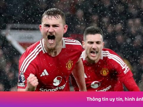 MU chốt đội hình đá chung kết Europa League