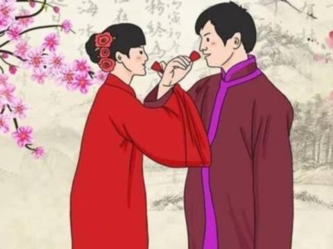 Muốn biết hai người có hợp nhau để kết hôn không? Nhìn 3 dấu hiệu này là rõ, chính xác đến ngạc nhiên