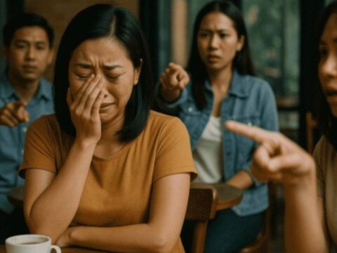 Người hiền lành, dễ mến nhưng lại thuộc nhóm EQ thấp nếu có 3 điểm này, xung quanh bạn có ai không?