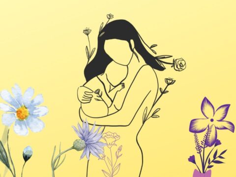 Người mẹ có 4 đặc điểm này Phúc Lộc Như Núi, giúp con trưởng thành, gia đình giàu có, 3 thế hệ bình an