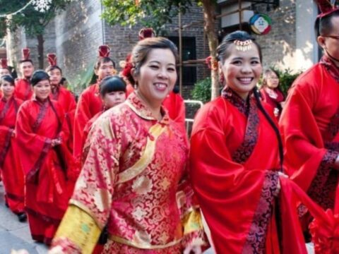 Ở đời có 4 cái ngu ai cũng từng mắc: Cái ngu thứ tư mới là nguy hiểm nhất, tổ tiên đã dặn rồi