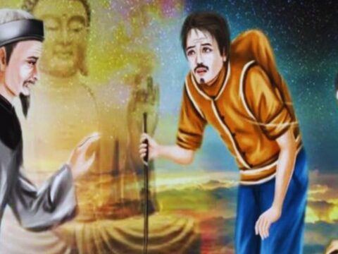 Ông bà làm 3 việc này chẳng khác nào đang tạo ‘nghiệp’, con cháu đời sau còng lưng trả nợ