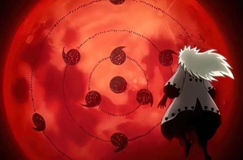 Naruto: Xuất hiện tựa game lấy cốt truyện Tsukuyomi vĩnh cửu cực mới lạ