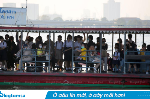 COVID-19 lây lan tại Thái Lan với hơn 53.000 ca nhiễm, 16 ca không qua khỏi, quan chức khẳng định: “Không có lý do để cảnh báo”