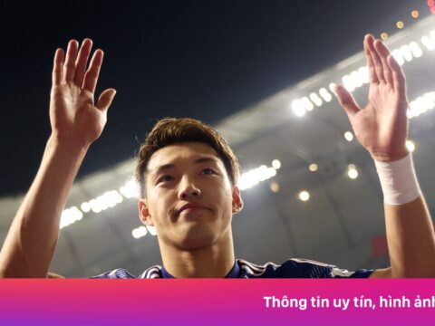 Ritsu Doan trước cơ hội đổi đời