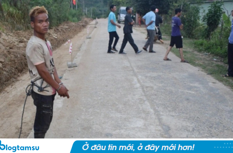 S:át h:ại em trai, mang thi thể về nói dối bị tai nạn giao thông