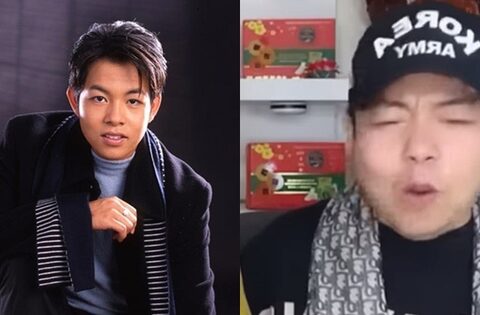 Quang Lê bị trục xuất: “Họ giữ tôi đúng 12 tiếng”