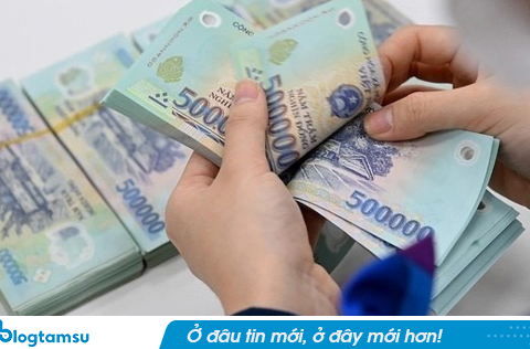 Tin vui: Trước ngày 1/7, một đối tượng nghỉ hưu trước tuổi có thể được nhận trợ cấp lên tới 60 tháng lương