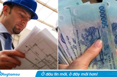 Từ 1/7/2025: Đối tượng này sẽ được tăng lương lên tới 70 triệu/tháng?