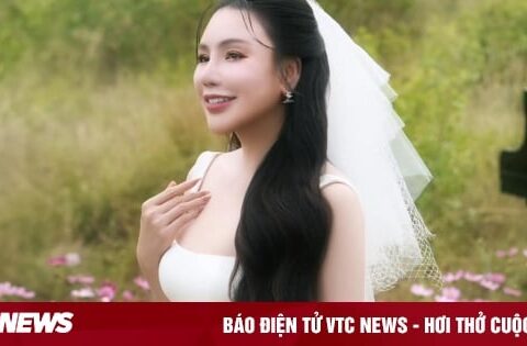 Đường tình kín tiếng của Hồ Quỳnh Hương trước khi kết hôn ở tuổi 45