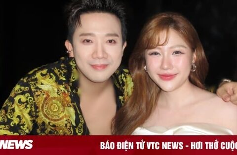 Phản ứng của em gái Trấn Thành khi lần đầu đóng cảnh ‘yêu đương nồng nhiệt’