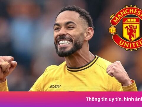 Carragher: ‘Cunha là mảnh ghép hoàn hảo của MU’