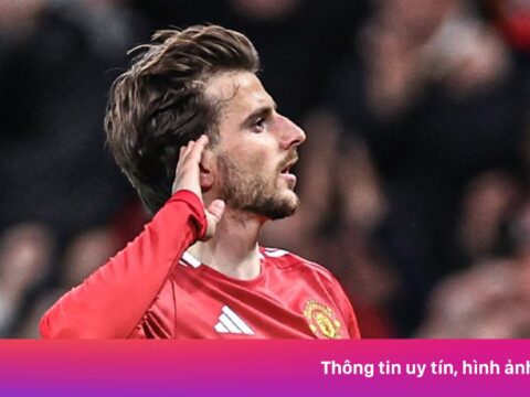 Vô địch Europa League sẽ cứu vớt MU