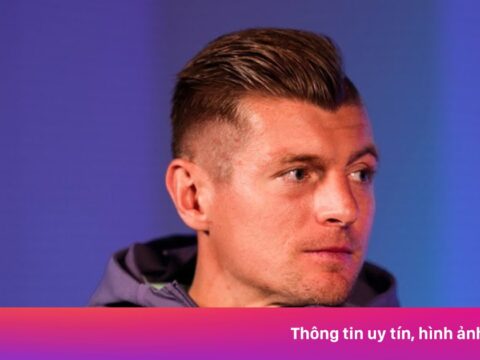 Kroos chỉ ra điểm đáng sợ của Barcelona
