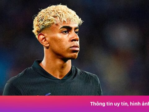 HLV Espanyol: ‘Yamal nên ngưng ăn vạ’
