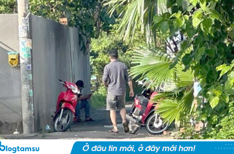 Phát hiện 2 người đàn ông ‘đăng xuất’ bất thường ở TPHCM