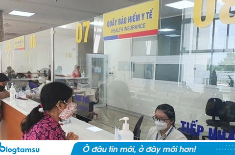 Thay đổi điều kiện hưởng BHYT 5 năm liên tục từ 1/7, ai cũng nên biết