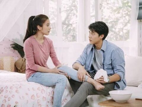 Tân hôn, vợ giẫm vào giày chồng thì cả đời vợ chồng sẽ đồng cam cộng khổ!?