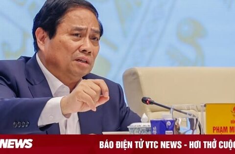 Thủ tướng: Mở chiến dịch rà soát tài khoản ngân hàng, sim để phòng ngừa lừa đảo