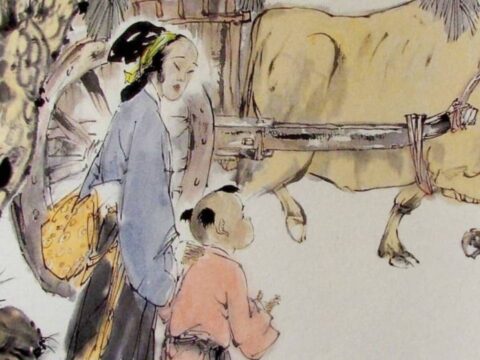 Tổ Tiên chỉ cách nhìn người: Nhìn đúng 2 điểm này, biết ngay ai là kẻ hẹp hòi