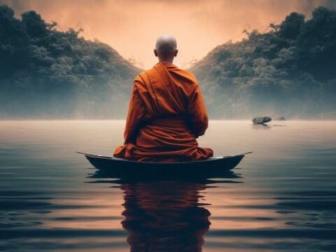 Tổ Tiên nói: Muốn biết một người có phúc hay không, cứ nhìn 3 đặc điểm này là biết ngay