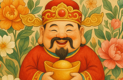 Tử vi tuần mới (19/5 – 25/5): Vượt giông tố, 4 con giáp xoay chuyển vận mệnh, đón tuần đại cát đại lợi!