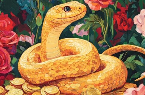 Nửa cuối tháng 5, 4 con giáp gặp được vận may trời ban, phát tài thần tốc: Top 1 đã giàu còn thăng tiến