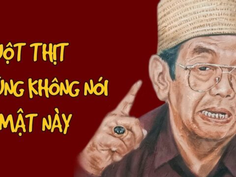 Về già anh em ruột thịt “keo sơn” mấy cũng phải giấu kín 3 thứ: Nói ra là bạc phúc