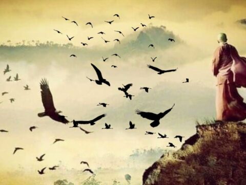 Vì sao người xưa nói: Thánh Nhân đãi kẻ Khù Khờ? Ý nghĩa thực sự của câu nói này, và khù khờ là gì?