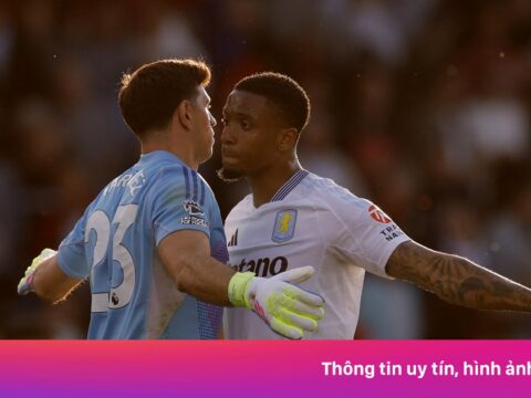 Kịch tính cuộc đua top 5 Premier League