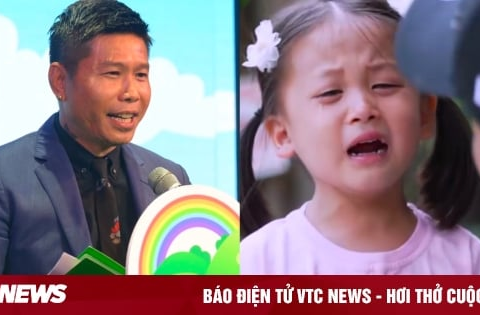 Tình tiết gây tranh cãi dữ dội trong ‘Bố ơi! Mình đi đâu thế?’
