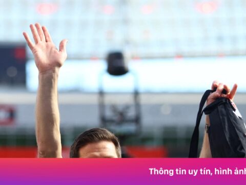 Xabi Alonso có khiến Barcelona run sợ