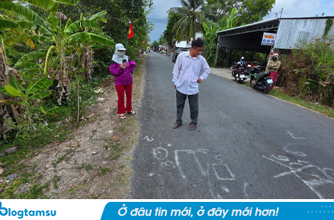 Tài xế vụ tai nạn khiến bé gái ra đi mãi mãi ở Vĩnh Long sắp xuất viện, khó bình phục hoàn toàn