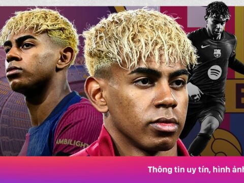 Yamal tạo cú hích tài chính cho Barca