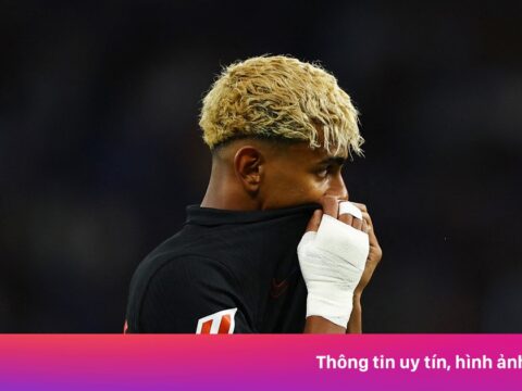 Yamal làm lu mờ Mbappe
