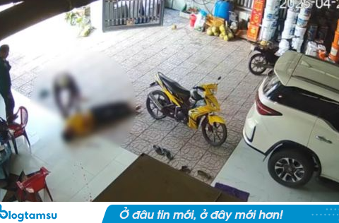 Tài xế trong vụ nổ súng ở Vĩnh Long bị liệt nửa người