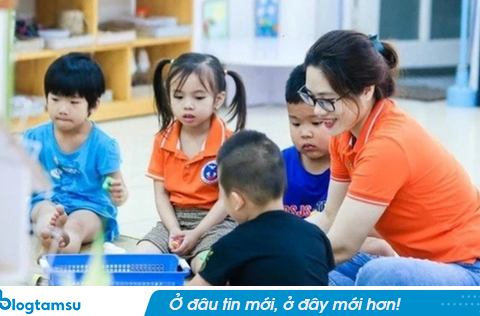 Tin vui: Đề xuất quy định mới về chế độ tiền lương dạy thêm giờ cho giáo viên