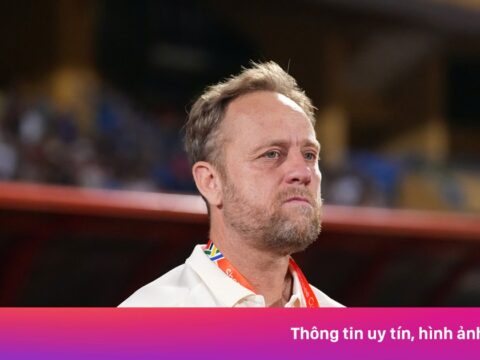 HLV Polking có thể hóa giải Buriram United?