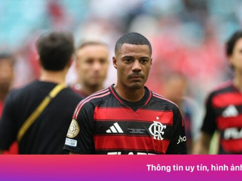 FIFA bị chỉ trích