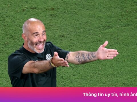 HLV Chelsea đã đúng khi nổi giận