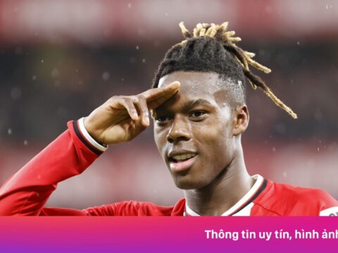 Barca gây sức ép trong thương vụ Nico Williams