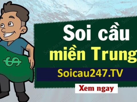 Soi Cầu XSMT 2-7-2025 | Dự đoán xổ số miền Trung ngày 2 tháng 7