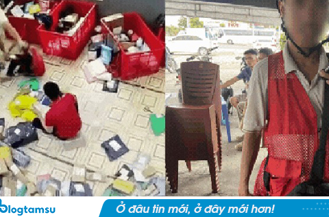 Phẫn nộ lý do khiến nam shipper bị khách đánh dã man ở Hải Phòng, thông tin gây xót xa về nạn nhân