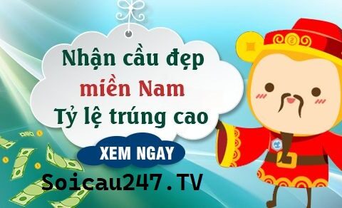 Soi Cầu XSMN 3-7-2025 | Dự đoán xổ số miền nam ngày 3 tháng 7