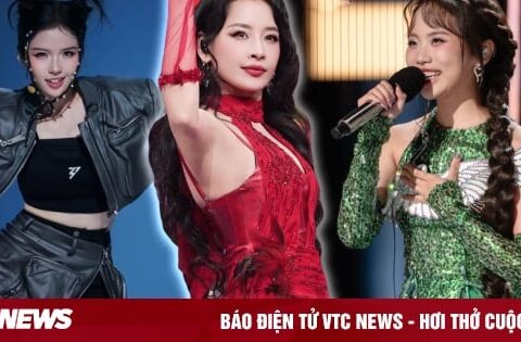 3 sao Việt sang Trung Quốc thi gameshow: Người thành danh, người nhận ‘gạch đá’