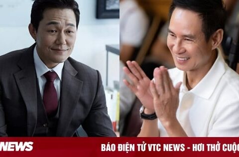 Tài tử đình đám xứ Hàn khen ngợi Lý Hải, úp mở việc muốn đóng ‘Lật mặt’