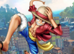 Thêm một tựa game One Piece được xác nhận đang phát triển, chuẩn bị ra mắt