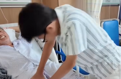 Mối quan hệ giữa nam nghệ sĩ vừa bị nhồi máu cơ tim và con riêng của ca sĩ Bùi Lan Hương