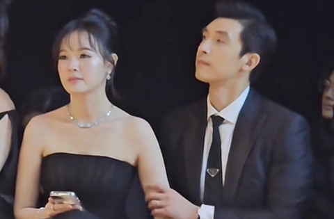 Midu lần đầu hé lộ sóng gió ập tới sau 1 năm kết hôn với thiếu gia Minh Đạt