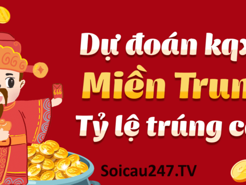 Soi Cầu XSMT 3-7-2025 | Dự đoán xổ số miền Trung ngày 3 tháng 7